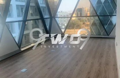 مساحات مكتبية - 4 غرف نوم - 2 حمامات للبيع في تريفيوم بزنس كومبلكس - شارع التسعين الشمالي - التجمع الخامس - مدينة القاهرة الجديدة - القاهرة