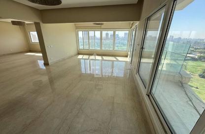 Apartment - 3 Bedrooms - 3 Bathrooms for rent in El Gezirah St. - Zamalek - Cairo