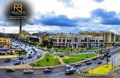 فيلا - 4 - 3 للبيع في الحي الثاني - مدينة 6 أكتوبر - الجيزة