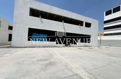 محل - استوديو - 1 حمام للايجار في طريق السويس - مدينة القاهرة الجديدة - القاهرة