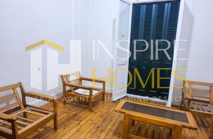 Office Space - Studio - 1 Bathroom for rent in Raml Station - Hay Wasat - Alexandria