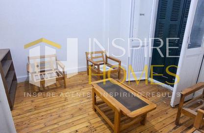 Office Space - Studio - 1 Bathroom for rent in Raml Station - Hay Wasat - Alexandria