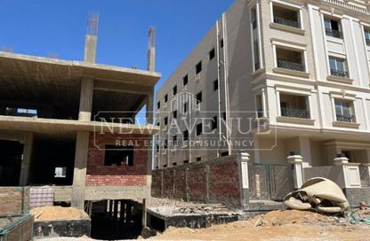 شقة - 3 - 3 للبيع في بيت الوطن - التجمع الخامس - مدينة القاهرة الجديدة - القاهرة