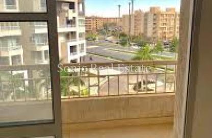 Apartment - 2 Bedrooms - 2 Bathrooms for sale in S2 - Sarai - Mostakbal City Compounds - Mostakbal City - Future City - Cairo