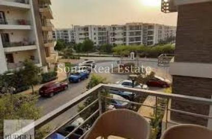 Apartment - 2 Bedrooms - 2 Bathrooms for sale in S2 - Sarai - Mostakbal City Compounds - Mostakbal City - Future City - Cairo