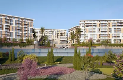 شقة - غرفة نوم - 1 حمام للبيع في نول - كمبوندات التجمع الخامس - التجمع الخامس - مدينة القاهرة الجديدة - القاهرة