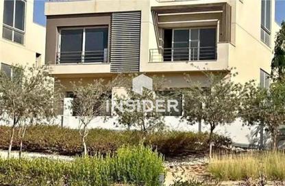 فيلا - 4 غرف نوم - 4 حمامات للبيع في بالم هيلز نيو كايرو - كمبوندات التجمع الخامس - التجمع الخامس - مدينة القاهرة الجديدة - القاهرة