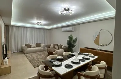 شقة - 3 غرف نوم - 3 حمامات للايجار في بارك سايد ريزيدنس - أبراج زيد - كمبوندات الشيخ زايد - الشيخ زايد - الجيزة شقة - 3 غرف نوم - 3 حمامات للايجار في بارك سايد ريزيدنس - أبراج زيد - كمبوندات الشيخ زايد - الشيخ زايد - الجيزة