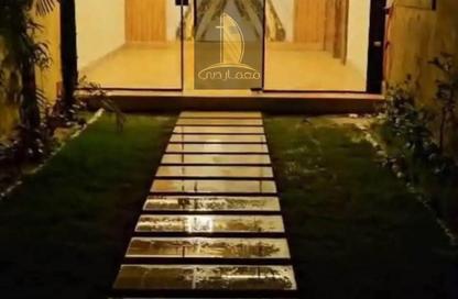 Villa - 7+ - 7+ for sale in El Yasmeen 6 - El Yasmeen - New Cairo City - Cairo