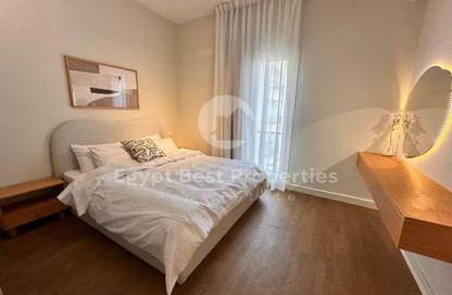 Apartment - 3 Bedrooms - 3 Bathrooms for sale in Mivida - 5th Settlement Compounds - The 5th Settlement - New Cairo City - Cairo