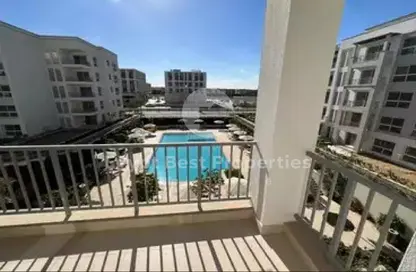 Apartment - 3 Bedrooms - 3 Bathrooms for sale in Mivida - 5th Settlement Compounds - The 5th Settlement - New Cairo City - Cairo