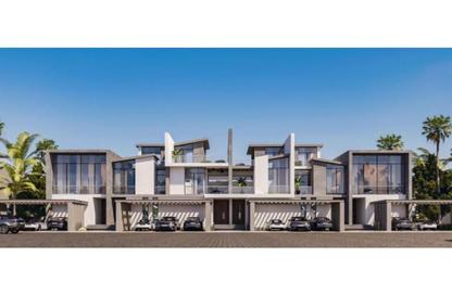 Townhouse - 3 - 4 for sale in Saada Compound - New Cairo City - Cairo