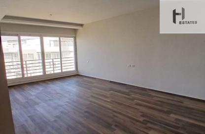 Apartment - 4 - 3 for rent in Garden Residence - Hyde Park - New Cairo City - Cairo