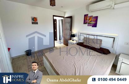 Apartment - 2 Bedrooms - 1 Bathroom for rent in 9th District - Sheikh Zayed City - Giza