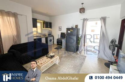 Apartment - 2 Bedrooms - 1 Bathroom for rent in 9th District - Sheikh Zayed City - Giza