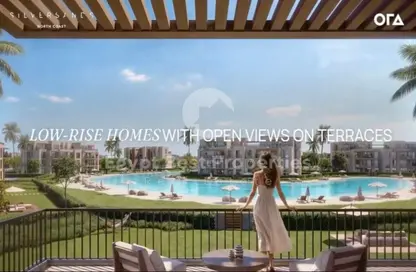 Chalet - 3 Bedrooms - 3 Bathrooms for sale in Almaza Bay - Qesm Marsa Matrouh - North Coast Chalet - 3 Bedrooms - 3 Bathrooms for sale in Almaza Bay - Qesm Marsa Matrouh - North Coast