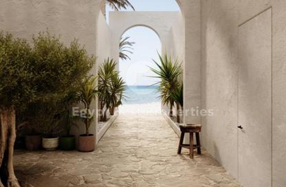 Townhouse - 3 Bedrooms - 3 Bathrooms for sale in Caesar - Qesm Marsa Matrouh - North Coast
