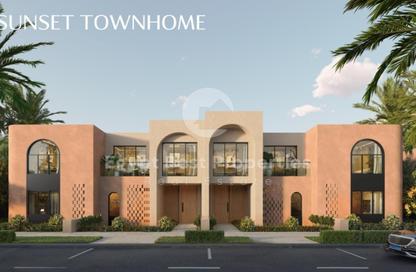 Townhouse - 3 Bedrooms - 3 Bathrooms for sale in Caesar - Qesm Marsa Matrouh - North Coast Townhouse - 3 Bedrooms - 3 Bathrooms for sale in Caesar - Qesm Marsa Matrouh - North Coast