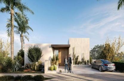 Townhouse - 3 Bedrooms - 4 Bathrooms for sale in Solana - New Zayed City - Sheikh Zayed City - Giza Townhouse - 3 Bedrooms - 4 Bathrooms for sale in Solana - New Zayed City - Sheikh Zayed City - Giza