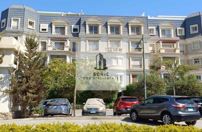 Apartment - 3 Bedrooms - 3 Bathrooms for sale in Mountain View Hyde Park - 5th Settlement Compounds - The 5th Settlement - New Cairo City - Cairo Apartment - 3 Bedrooms - 3 Bathrooms for sale in Mountain View Hyde Park - 5th Settlement Compounds - The 5th Settlement - New Cairo City - Cairo