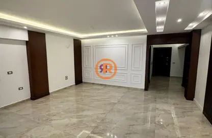 Apartment - 3 Bedrooms - 3 Bathrooms for sale in Bavaria Town - Zahraa El Maadi - Hay El Maadi - Cairo