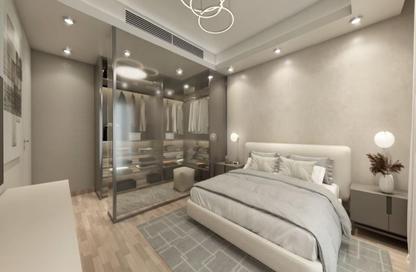 Apartment - 3 Bedrooms - 3 Bathrooms for sale in AlKarma Kay - Sheikh Zayed Compounds - Sheikh Zayed City - Giza