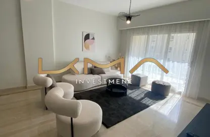 شقة - 3 غرف نوم - 3 حمامات للايجار في ميفيدا - كمبوندات التجمع الخامس - التجمع الخامس - مدينة القاهرة الجديدة - القاهرة