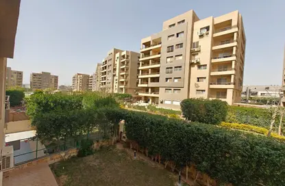 Apartment - 2 Bedrooms - 2 Bathrooms for sale in The Square - 5th Settlement Compounds - The 5th Settlement - New Cairo City - Cairo