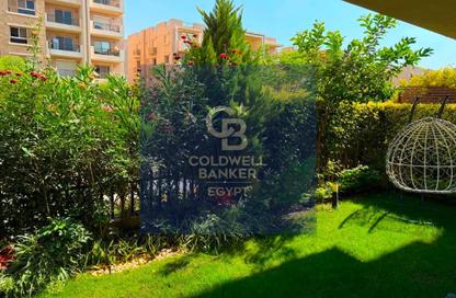 Apartment - 2 Bedrooms - 2 Bathrooms for sale in Taj City - 5th Settlement Compounds - The 5th Settlement - New Cairo City - Cairo