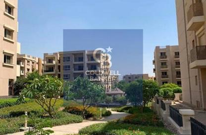 Apartment - 2 Bedrooms - 2 Bathrooms for sale in Taj City - 5th Settlement Compounds - The 5th Settlement - New Cairo City - Cairo