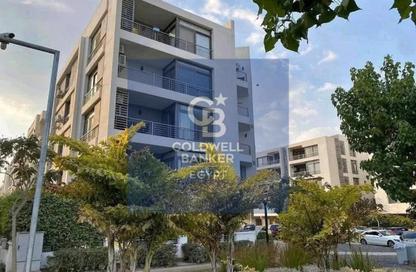 Apartment - 2 Bedrooms - 2 Bathrooms for sale in Taj City - 5th Settlement Compounds - The 5th Settlement - New Cairo City - Cairo