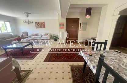 Apartment - 3 Bedrooms - 2 Bathrooms for sale in Six West - Beverly Hills - Sheikh Zayed Compounds - Sheikh Zayed City - Giza