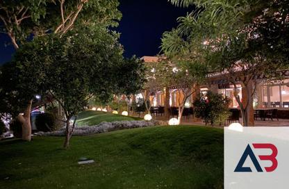 Chalet - 2 - 1 for sale in Laguna Bay - Al Ain Al Sokhna - Suez Chalet - 2 - 1 for sale in Laguna Bay - Al Ain Al Sokhna - Suez