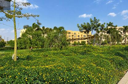 Apartment - 2 - 2 for sale in O West - 6 October Compounds - 6 October City - Giza