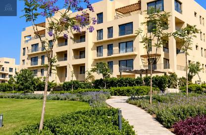 Apartment - 2 - 2 for sale in O West - 6 October Compounds - 6 October City - Giza Apartment - 2 - 2 for sale in O West - 6 October Compounds - 6 October City - Giza