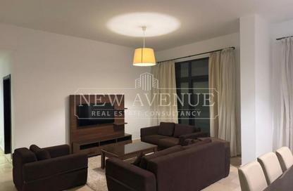 Apartment - 3 Bedrooms - 3 Bathrooms for sale in The Water Way - North Investors Area - New Cairo City - Cairo Apartment - 3 Bedrooms - 3 Bathrooms for sale in The Water Way - North Investors Area - New Cairo City - Cairo