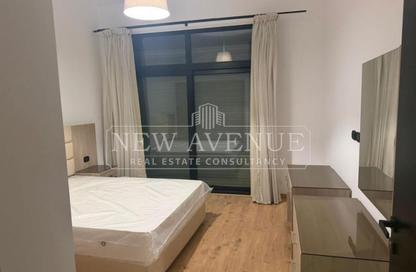 Apartment - 3 Bedrooms - 3 Bathrooms for sale in The Water Way - North Investors Area - New Cairo City - Cairo Apartment - 3 Bedrooms - 3 Bathrooms for sale in The Water Way - North Investors Area - New Cairo City - Cairo