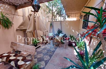 Duplex - 3 Bedrooms - 2 Bathrooms for sale in Malak Ishaq St. - The 1st Settlement - New Cairo City - Cairo Duplex - 3 Bedrooms - 2 Bathrooms for sale in Malak Ishaq St. - The 1st Settlement - New Cairo City - Cairo