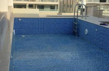 Penthouse - 4 Bedrooms - 4 Bathrooms for rent in Lake View Residence - 5th Settlement Compounds - The 5th Settlement - New Cairo City - Cairo