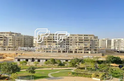 Apartment - 3 Bedrooms - 3 Bathrooms for sale in Mountain View iCity - 5th Settlement Compounds - The 5th Settlement - New Cairo City - Cairo