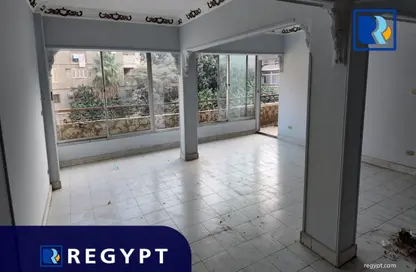 مساحات مكتبية - استوديو - 2 حمامات للايجار في شارع 106 - المعادي - حي المعادي - القاهرة