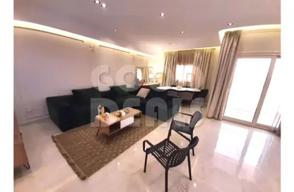 Apartment - 3 Bedrooms - 3 Bathrooms for sale in Ard El Golf - Heliopolis - Masr El Gedida - Cairo