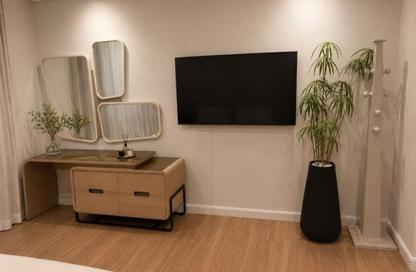Apartment - 2 - 3 for rent in Villette - 5th Settlement Compounds - The 5th Settlement - New Cairo City - Cairo