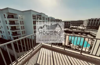 شقة - 3 غرف نوم - 3 حمامات للايجار في ميفيدا - كمبوندات التجمع الخامس - التجمع الخامس - مدينة القاهرة الجديدة - القاهرة