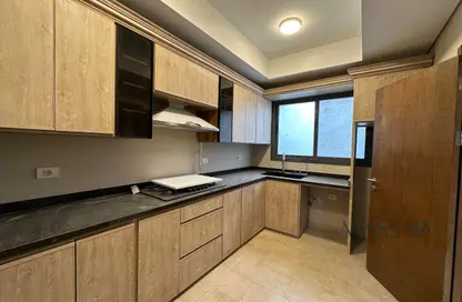 شقة - 2 غرف نوم - 3 حمامات للايجار في فيليت - كمبوندات التجمع الخامس - التجمع الخامس - مدينة القاهرة الجديدة - القاهرة