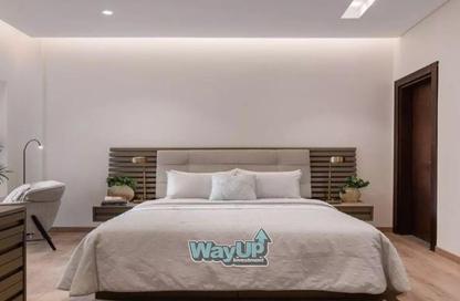 Duplex - 3 - 3 for sale in TRIO - 5th Settlement Compounds - The 5th Settlement - New Cairo City - Cairo Duplex - 3 - 3 for sale in TRIO - 5th Settlement Compounds - The 5th Settlement - New Cairo City - Cairo