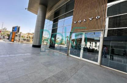 Shop - Studio - 1 Bathroom for rent in Twelve - 26th of July Corridor - Sheikh Zayed City - Giza