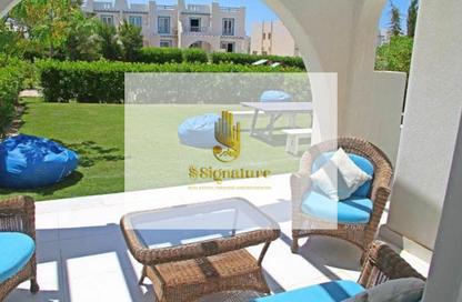 Chalet - 3 - 2 for sale in Mountain View - Ras Al Hekma - North Coast Chalet - 3 - 2 for sale in Mountain View - Ras Al Hekma - North Coast
