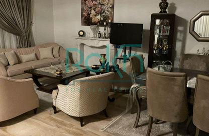 Villa - 5 Bedrooms - 5 Bathrooms for rent in New Giza - Cairo Alexandria Desert Road - 6 October City - Giza