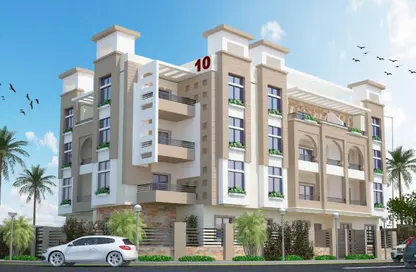 شقة - 3 غرف نوم - 3 حمامات للبيع في بيت الوطن - التجمع الخامس - مدينة القاهرة الجديدة - القاهرة